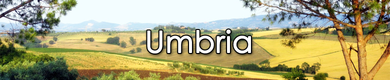 Umbria Lastminute